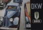 Preview: DKW Modelprogram 1935 Carbrochure (8754)