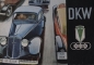 Preview: DKW Modellprogramm 1935 Automobilprospekt (8754)