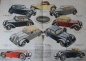 Preview: DKW Modelprogram 1935 Carbrochure (8754)