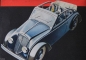 Preview: DKW Schwebeklasse Modelprogram 1935 Carbrochure (8756)