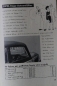 Preview: DKW Modelprogram 1936 "Customer Service" Carbrochure (8758)