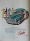 Preview: "Saturday Evening Post" American Society-Magazine 1948 (8769)