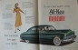 Preview: "Saturday Evening Post" American Society-Magazine 1948 (8769)