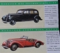 Preview: Wanderer Cars Modelprogram 1937 Carbrochure (8772)