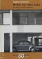 Preview: Stratemann "Wohin mit dem Auto - Garagen und Einstellplaetze" Vehicle-Technic 1962 (8777)
