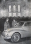 Preview: "DKW Nachrichten" DKW-Factory-Magazine 1953 (8778)