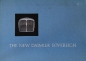 Preview: Jaguar Daimler Sovereign XJ Modelprogram 1968 Carbrochure (8795)