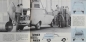 Preview: Ford Taunus 17 M Turnier Modelprogram 1962 Carbrochure (2748)