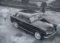 Preview: Goliath 1100 Modelprogram 1956 Carbrochure (8815)