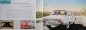 Preview: Ford Taunus 17 M Modelprogram 1962 Gotschke-Drawings Carbrochure (2749)
