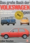 Preview: Boschen "Das große Buch der Volkswagen-Typen" Volkswagen-History 1986 (9878)