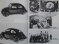 Preview: Boschen "Das große Buch der Volkswagen-Typen" Volkswagen-History 1986 (9878)