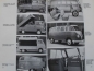 Preview: Boschen "Das große Buch der Volkswagen-Typen" Volkswagen-History 1986 (9878)