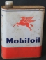 Preview: Mobiloil Oilcan 1960 20W20 2 Liters (2319)