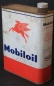 Preview: Mobiloil Oilcan 1960 20W20 2 Liters (2319)