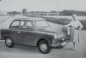 Preview: Schollain "Kraftfahr-Taschenbuch" GDR-Vehicletechnic 1959 (9874)