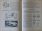 Preview: Trzebiatowsky "Die Kraftfahrzeuge und ihre Instandhaltung" Vehicletechnic 1951 (8831)