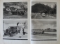 Preview: "Henschel Hefte - Hausmitteilung" Henschel-Factorymagazine 1939 (8835)