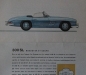 Preview: Mercedes-Benz Modelprogram 1959 Carbrochure (8849)