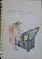 Preview: Christa "Aus einer uralten Truhe" Schiesser Trikotagenfabrik History 1952 (9913)