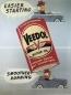 Preview: Veedol Motor Oil Poster 1958 "Easier starting"  (9914)