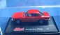Preview: Schuco Mercedes-Benz S-Klasse 1980 Plastikmodell in Originalbox (8868)