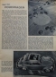 Preview: "Das Auto, Motor & Sport" Auto-Magazin 1951 (9986)