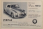 Preview: "Das Auto" Automobil-Magazine 1950 (9982)