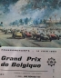 Preview: "Grand-Prix de Belgique" Francorchamps Juni 1964 Rennprogramm (9896)