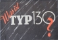 Preview: Mercedes-Benz 130 Modellprogramm 1934 "Was ist Typ 130?" Automobilprospekt (8914)