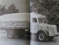 Preview: Rabe "Die Landstraße hat sie wieder - Dokumente Kraftverkehr" Truck-History 1988 (8919)