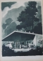 Preview: "Leuna Magazin" Gasstation Magazine 1939 (8949)