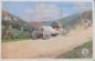Preview: Prince Heinrich Trophy 1908 Mercedes-Benz Continental Pneumatic Original Postcard (2350)