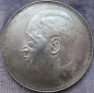 Preview: Volkswagen Beetle 1961 "5 Millionen Volkswagen" Silvercoin (3358)