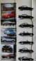Preview: Porsche 959 Etude Gruppe B Modelprogram 1984 Carbrochure (8895)