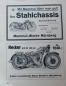 Preview: ADAC "25 Jahre Gau Xa Nordbayern" Aniversary-Edition 1929 (8872)