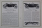 Preview: Pope-Hartford 40 Modelprogram 1913 Carbrochure (0012)