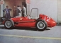Preview: Blond "The Motor Car" Automobile-History 1962 (8910)