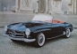 Preview: Blond "The Motor Car" Automobile-History 1962 (8910)