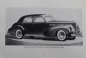 Preview: Cadillac La Salle Fisher Body 1940 Sales Manual (0010)