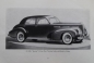 Preview: Cadillac La Salle Fisher Body 1940 Betriebsanleitung (0010)