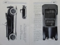 Preview: Mitchell Four Seasons Modelprogram 1919 Carbrochure (9993)