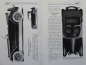 Preview: Mitchell Four Seasons Modellprogramm 1919 Automobilprospekt (9993)