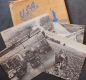 Preview: Ford Pictureset 1940 USA Souvenir with 50 postcards (7014)