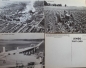Preview: Ford Pictureset 1940 USA Souvenir with 50 postcards (7014)