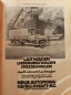 Preview: "Allgemeine Automobil-Zeitung" Automobil-Magazin 1913 (0502)