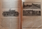 Preview: "Allgemeine Automobil-Zeitung" Automobil-Magazin 1913 (0501)