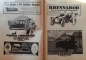 Preview: "Allgemeine Automobil-Zeitung" Automobil-Magazin 1913 (7018)