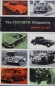 Preview: Ullyett "The Triumph Companion" Triumph-History 1962 (8905)