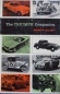 Preview: Ullyett "The Triumph Companion" Triumph-Historie 1962 (8905)